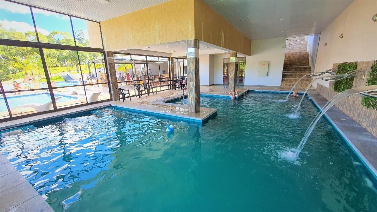 Austral Hotel Dos de Mayo Εξωτερικό φωτογραφία